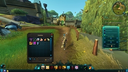 project avatar