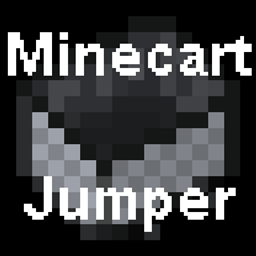 Minecart Jumper
