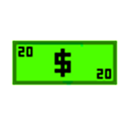 Jackson Lambert's Money Mod logo