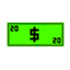 Jackson Lambert's Money Mod logo