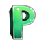 The Pond SMP (Season 9) logo