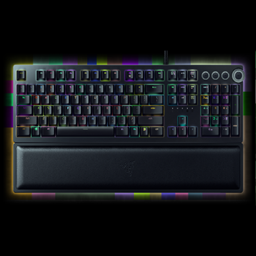 RazerChromaPlugin