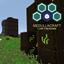 Medullacraft 3: Lost Factories logo