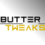Butter Tweaks logo