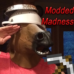 HydraGC's modded madness