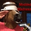 HydraGC's modded madness logo