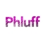Phluff Pack logo