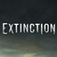 Extinction - Reloaded logo