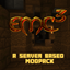 EMC Modpack 3 logo