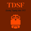 Tepping Division Santa Fe Modpack logo