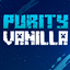 Purity Vanilla logo