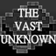 The Vast Unknown logo