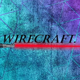 WireCraft logo
