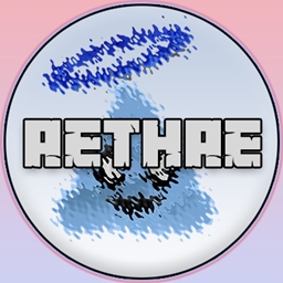 Aethae logo