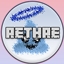 Aethae logo