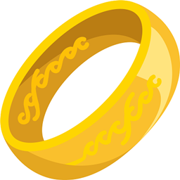 LOTR: Edgorovs Realm logo