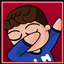 Little Man's Mega Adventure Pack logo