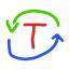 TransmuteIt logo