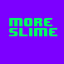 More Slime logo