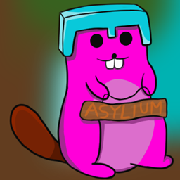 Asylium Power logo