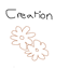 Creation logo