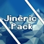 Jineric Pack 1.16 logo