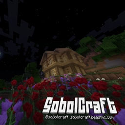 The SobolCraft Pack