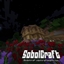 The SobolCraft Pack logo
