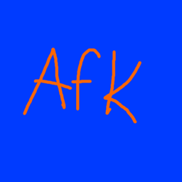 Pro Afk logo
