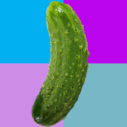 The Pickle Pack logo
