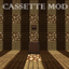 Cassette Mod logo