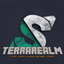 TerraRealm logo
