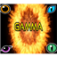 Gamma logo