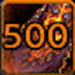 Inspect iLvl logo