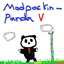 Modpackinpanda V logo