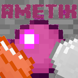 Ametix mods logo