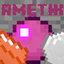 Ametix mods logo
