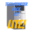 Tech Starter Pack 2 Lite! logo
