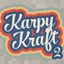 Karpy Kraft 2 logo