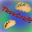 TacoCraft logo