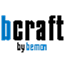 BCraft logo