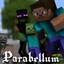Parabellum logo