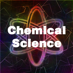 Chemical Science logo