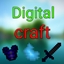 DigitalCraft logo