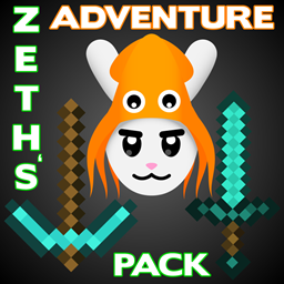 Zeth's Adventure Pack project image