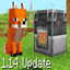 Fox n Pillage logo