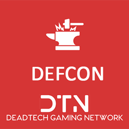 Deadtech DEFCON Pack logo