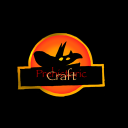 PrehistoricCraft-Madness project image