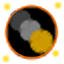 Eclipse Coins logo