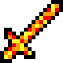 Functional Swords for Fabric logo